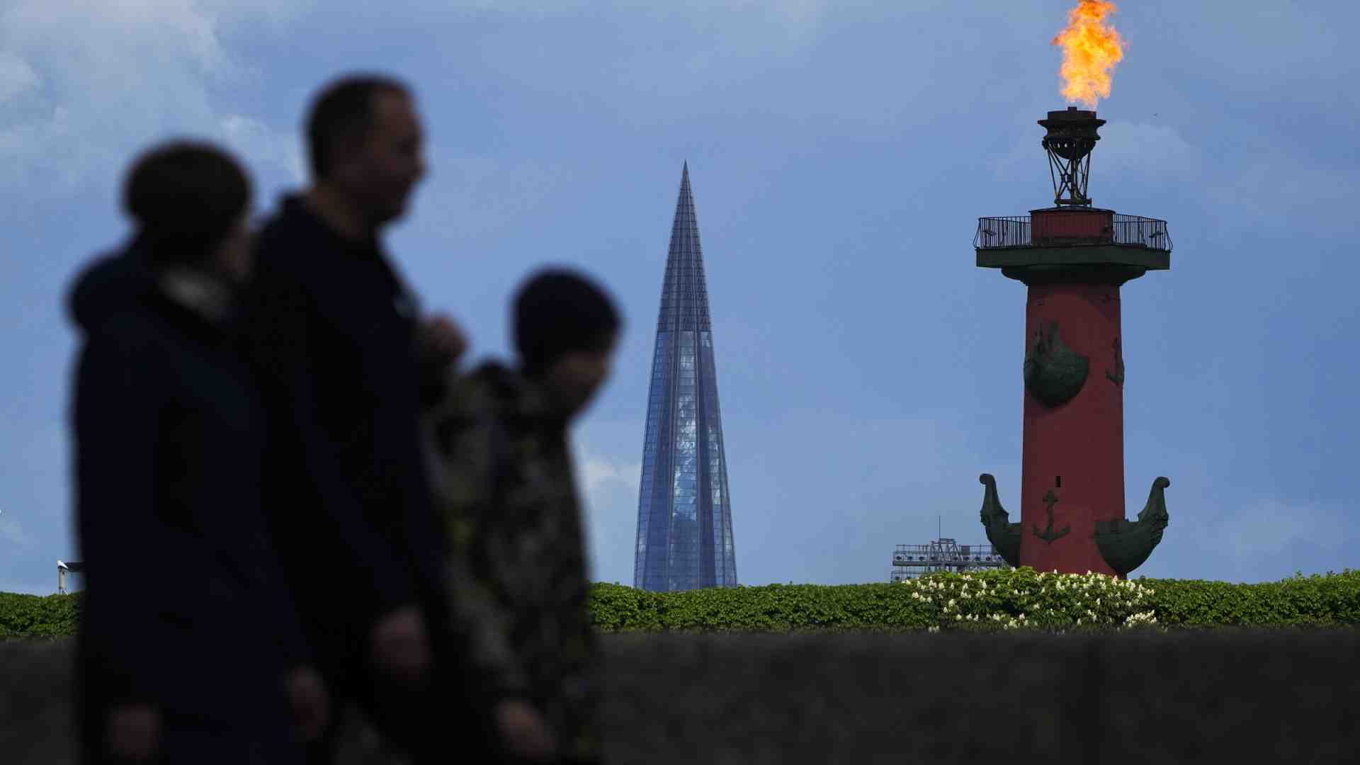 Immagine di Putin voleva un’Europa senza gas, ora ha un’Europa senza Gazprom