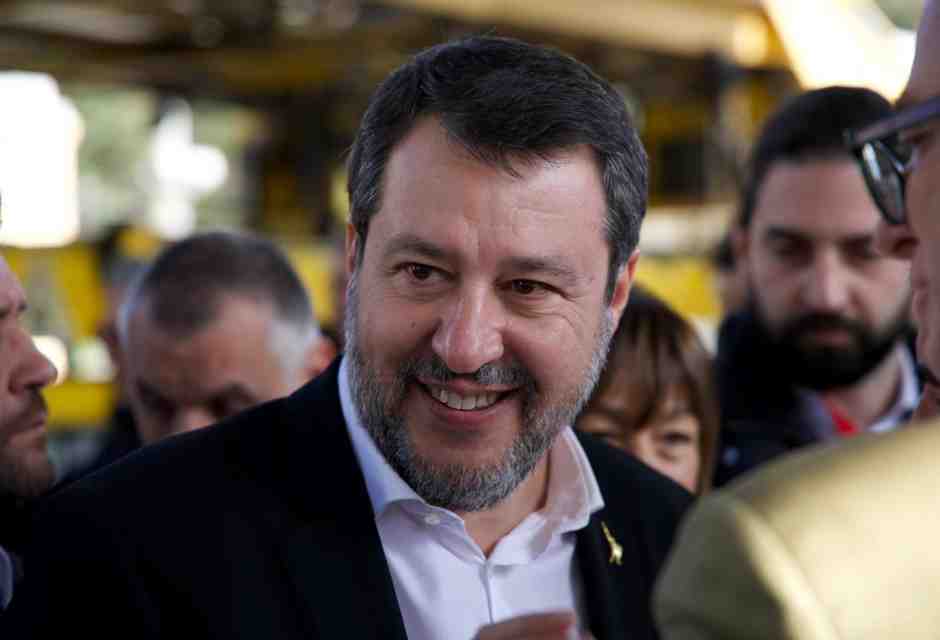 (foto Ansa)