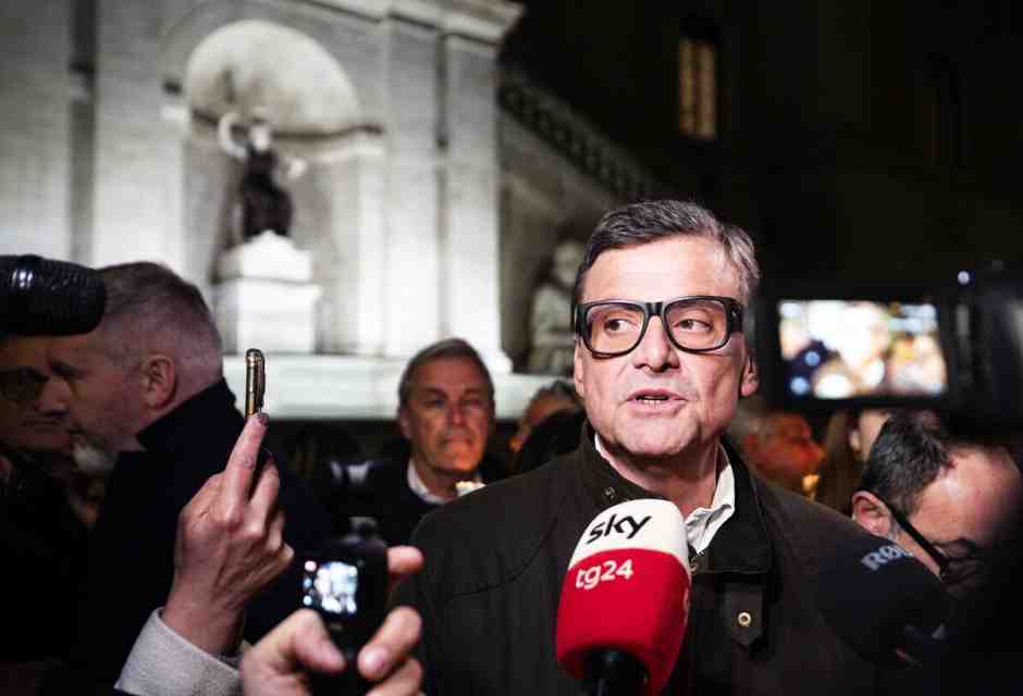 (foto Ansa)