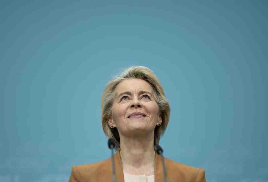Foto Ap, via LaPresse