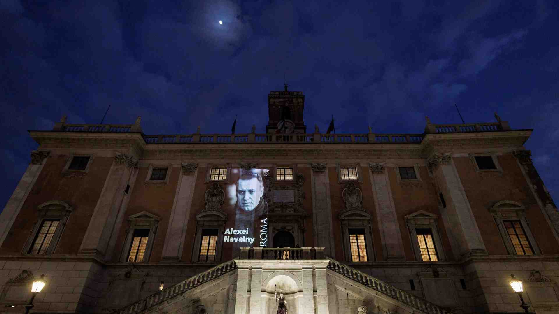 Immagine di Idea: fare di Roma la capitale dell’anti putinismo. Che aspettiamo?
