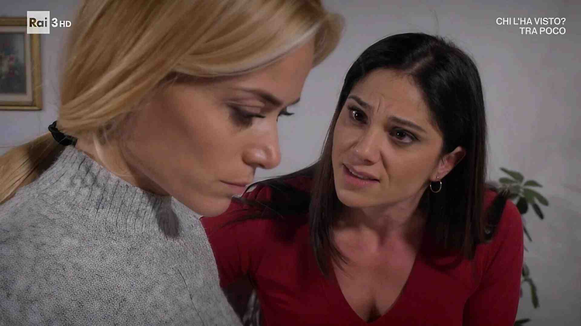 Immagine di L'amicizia di Clara e Rosa è destinata a rompersi? I litigi di Un posto al sole