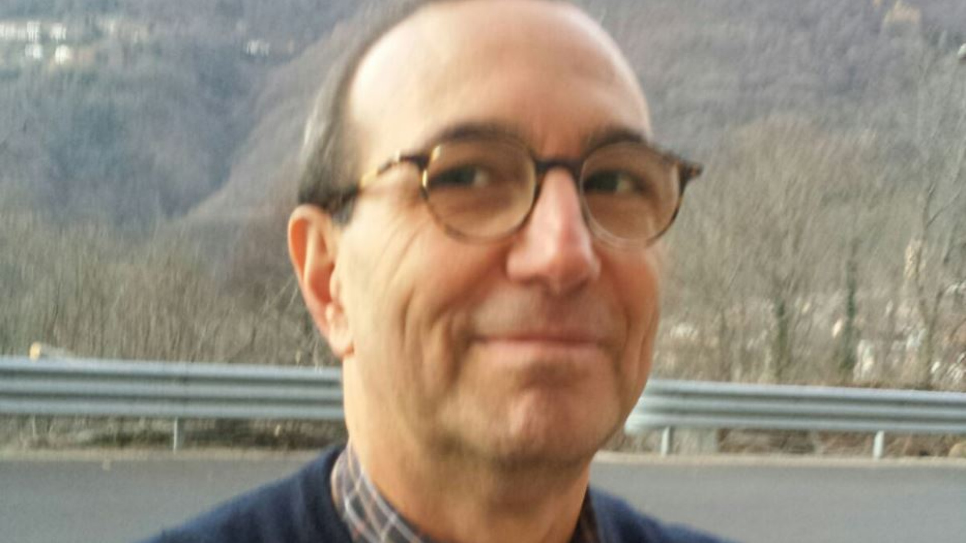 Immagine di Solo il perdono vincerà l'odio in Medio Oriente