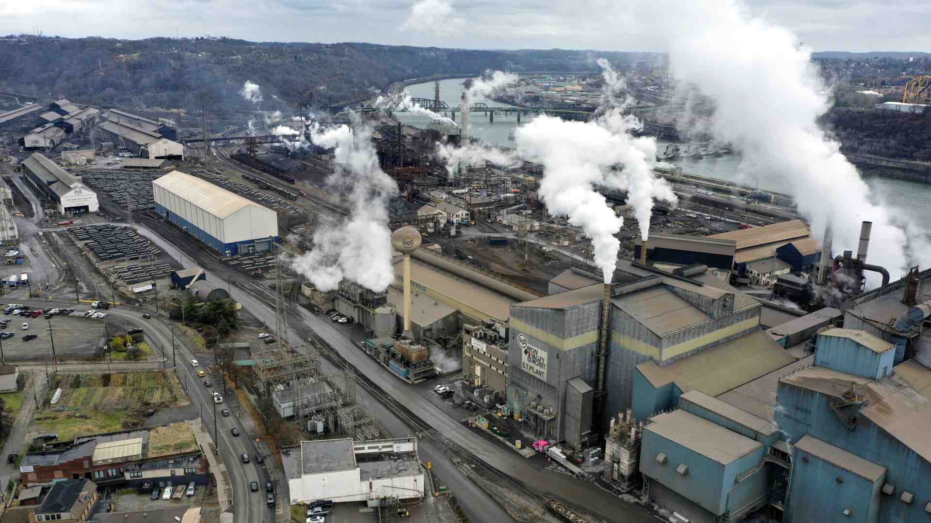 Immagine di Dall’Ilva in Italia a Us Steel negli Stati Uniti. I danni fatti dai populismi all’industria dell’acciaio