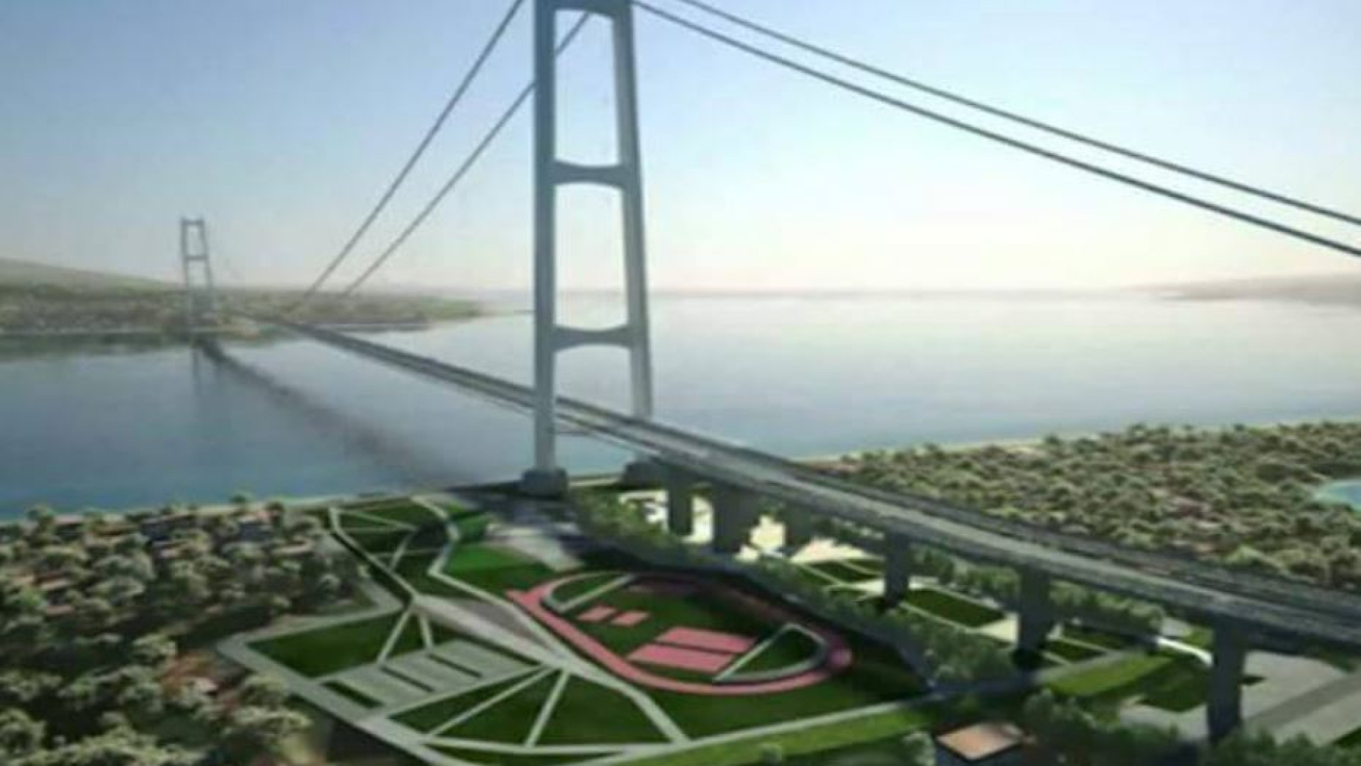 Immagine di Ponte sullo Stretto: il progetto, le polemiche e ora anche un'inchiesta