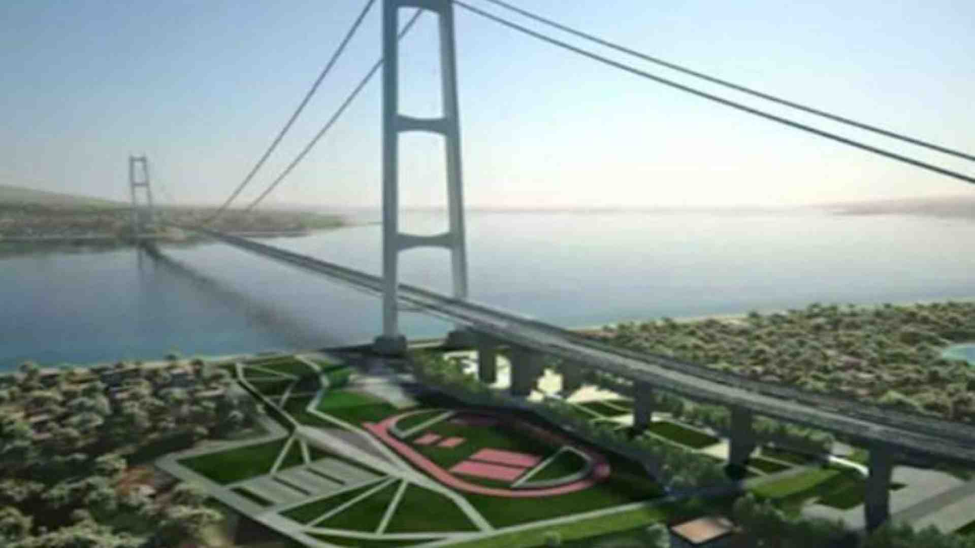 Immagine di Ponte sullo Stretto: il progetto, le polemiche e ora anche un'inchiesta