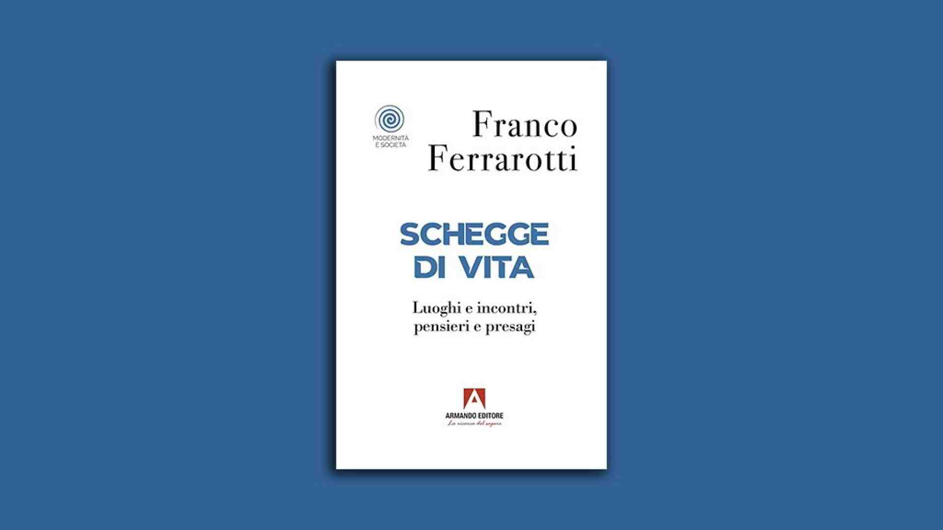 Immagine di Schegge di vita