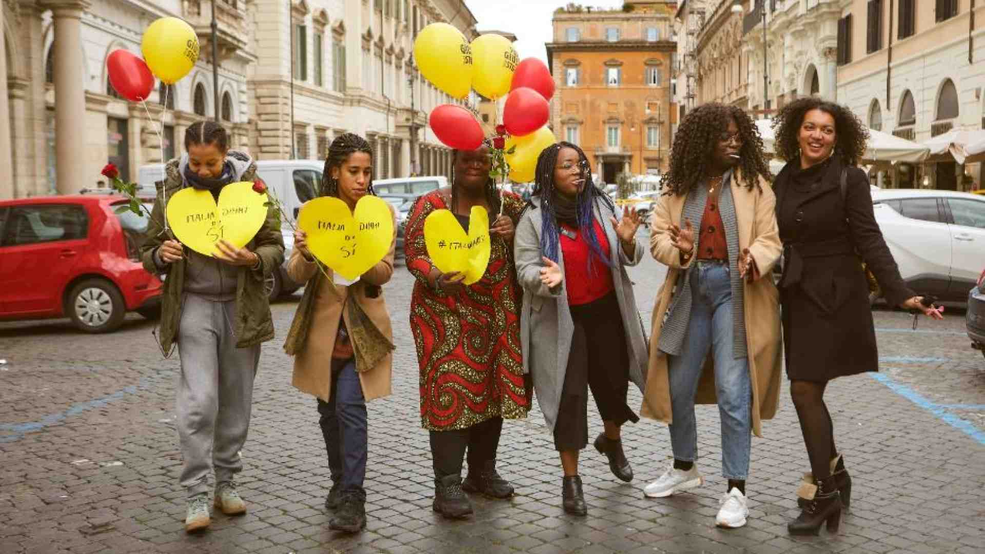 Immagine di Seconde generazioni e cittadinanza: ripartire dai Comuni