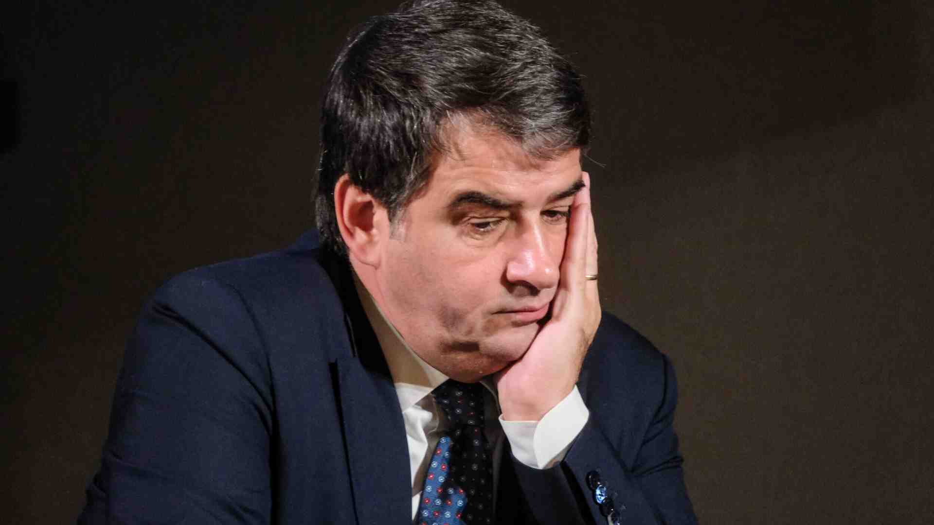Immagine di Il Recovery funziona peggio del previsto