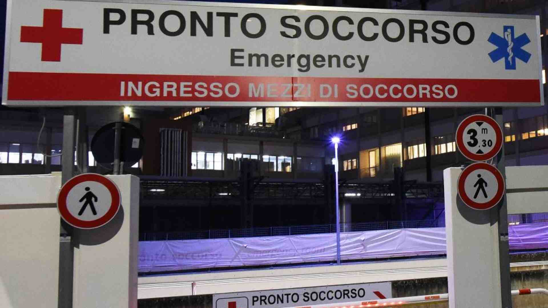 Immagine di «Potenziare personale e assistenza». Mancano migliaia di medici e infermieri