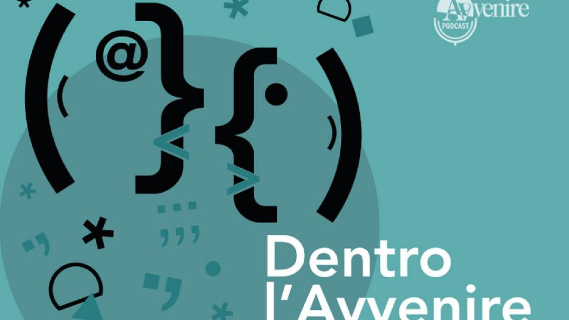 Immagine di Dentro l’Avvenire - Il racconto dell'attualità con le voci dei giornalisti
