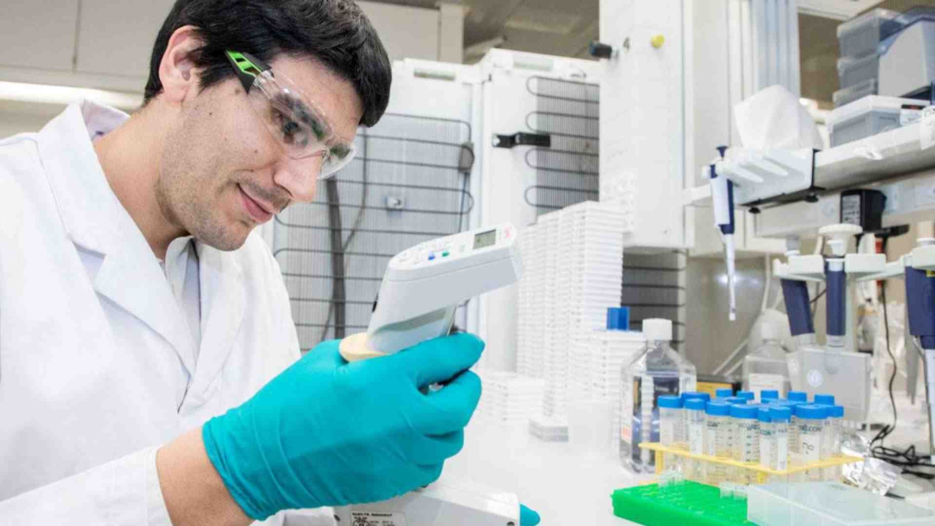 Immagine di Dai farmaci lavoro al Sud, Novartis si espande