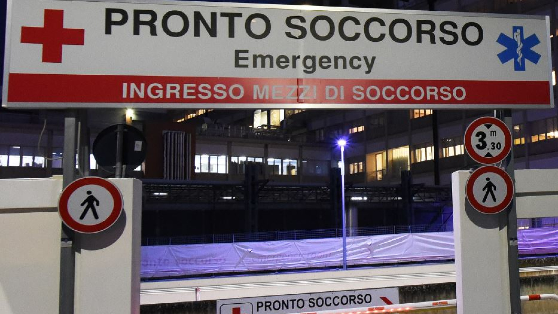 Immagine di «Potenziare personale e assistenza». Mancano migliaia di medici e infermieri