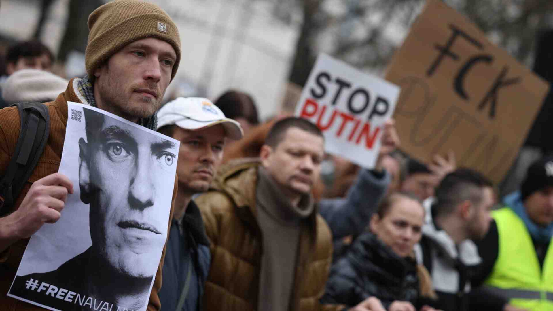 Immagine di I malvissuti che non sanno né di Navalny né di Tortora