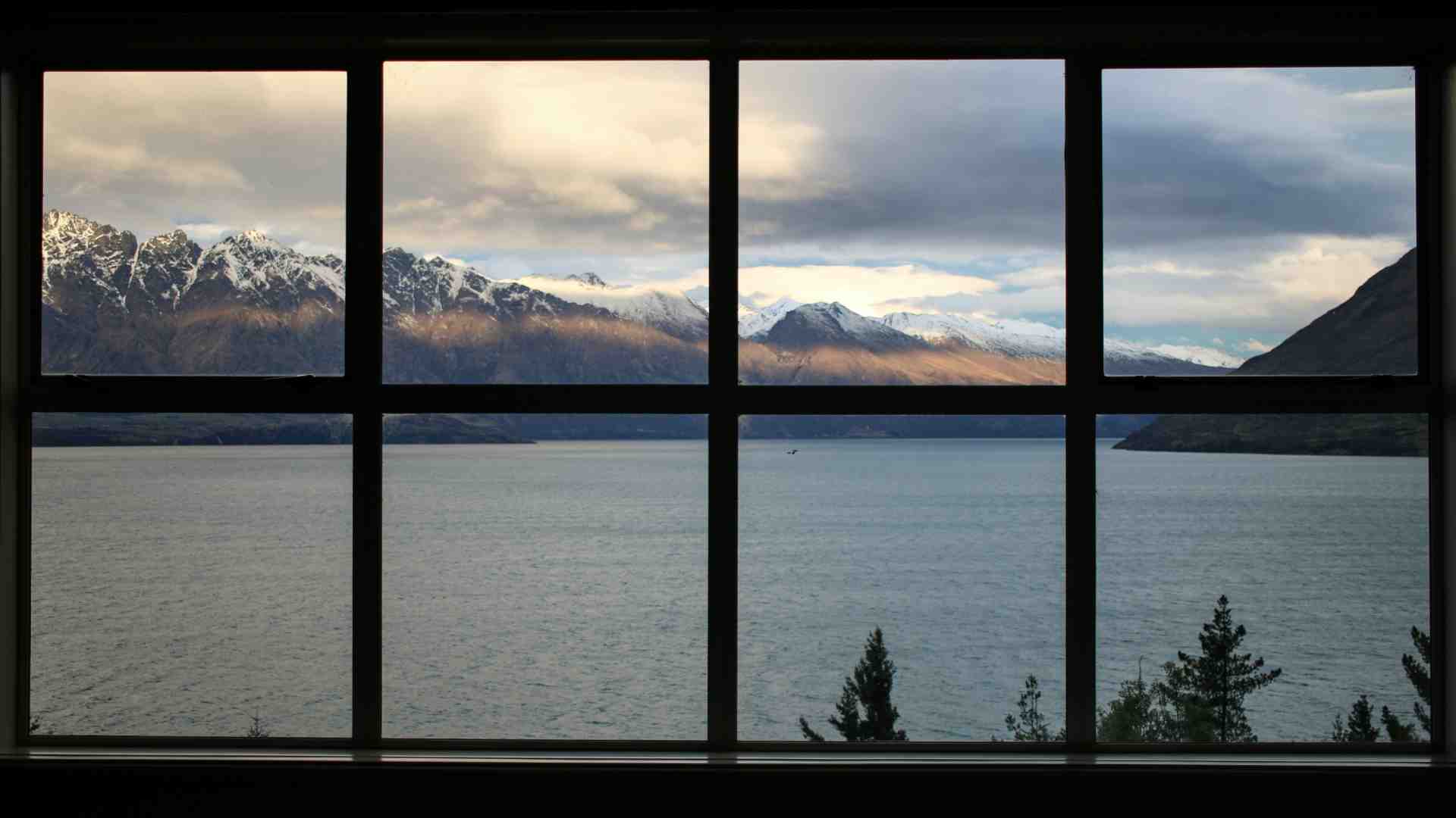 Immagine di La caduta del coprifinestra all'obitorio