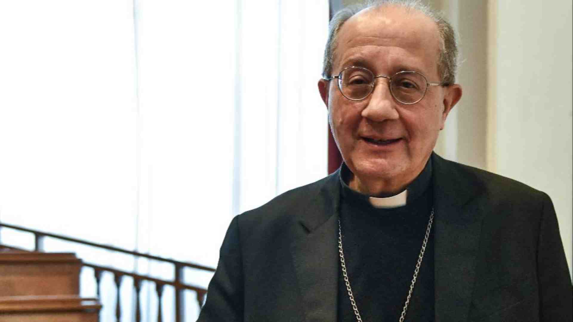 Immagine di Bruno Forte: filosofia e teologia in dialogo, risposta alle domande dell’oggi