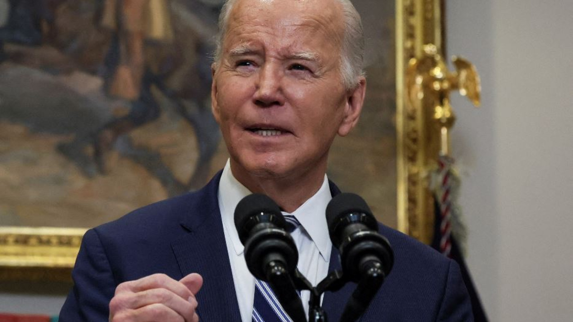 Immagine di L'insulto pesante di Biden a Putin. Mosca: «Si vergogni, non è un cowboy»