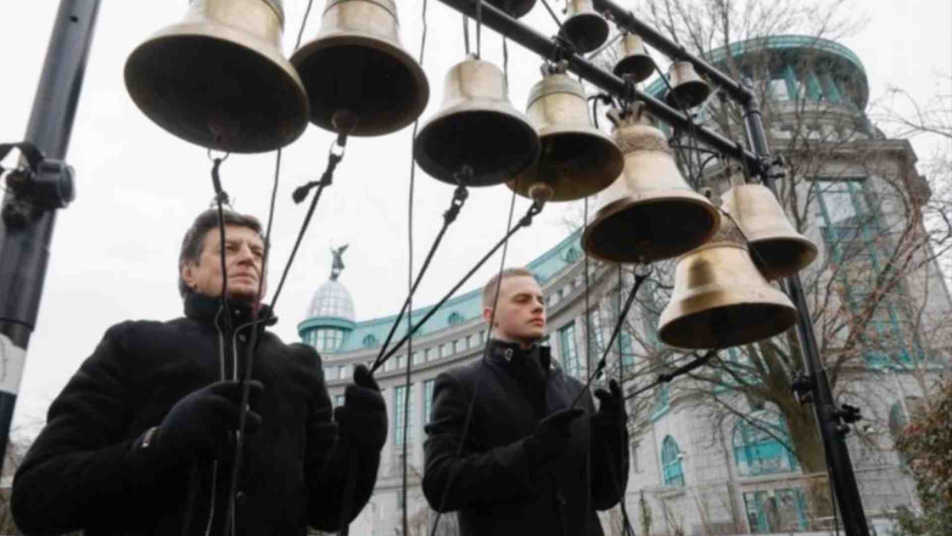 Immagine di Dieci anni dopo la «rivolta» di Maidan, l’ombra russa incombe ancora su Kiev