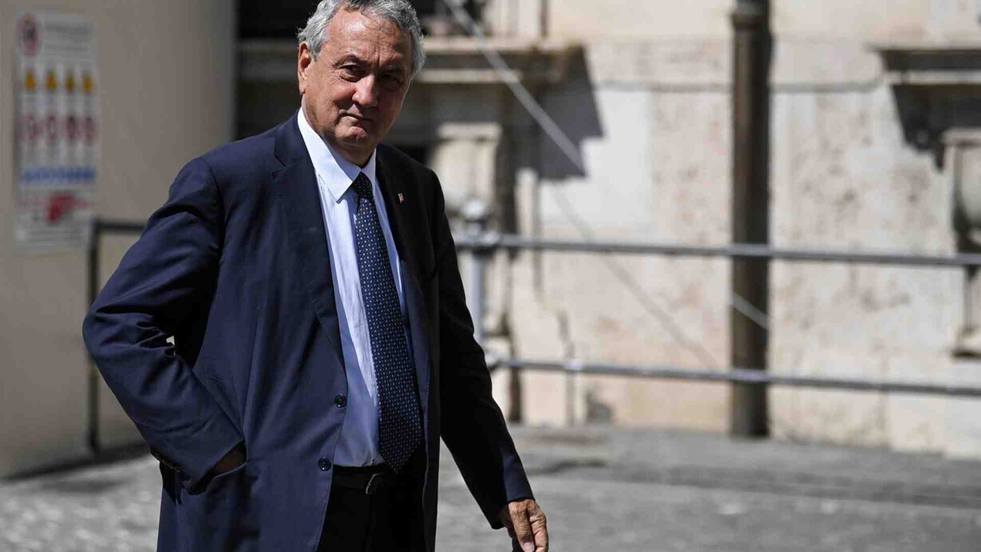 Immagine di Barelli (FI): “Su Putin noi diversi dalla Lega. In Basilicata c’è solo Bardi”