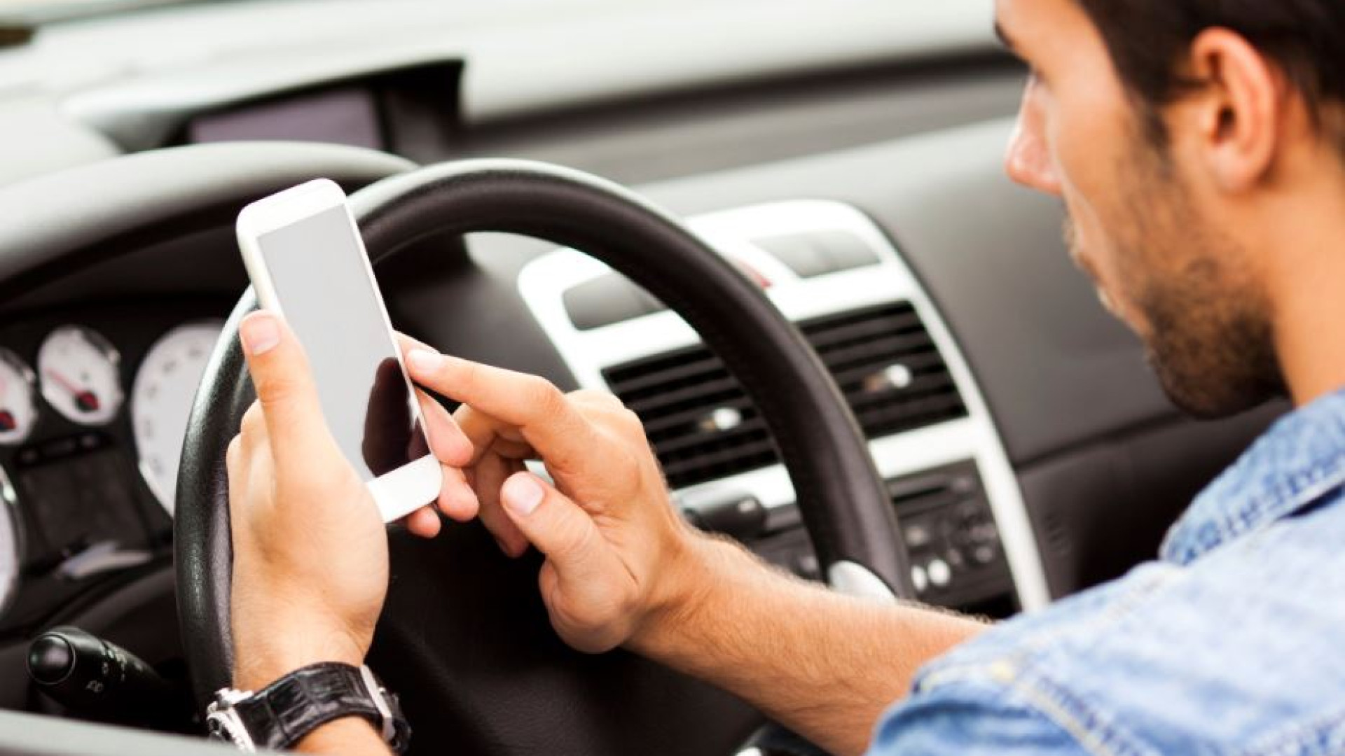 Immagine di I neopatentati potranno guidare macchine più potenti