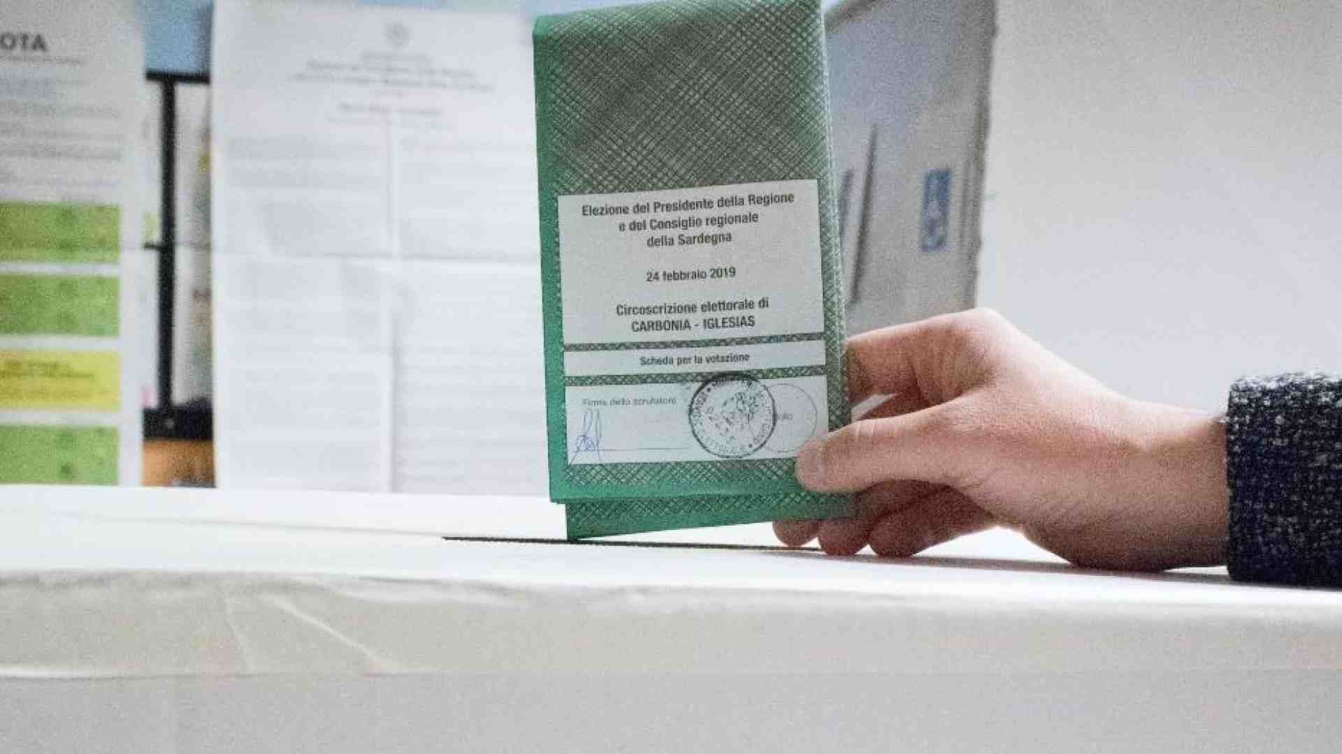 Immagine di Chi sono i quattro candidati a diventare governatore dell'isola