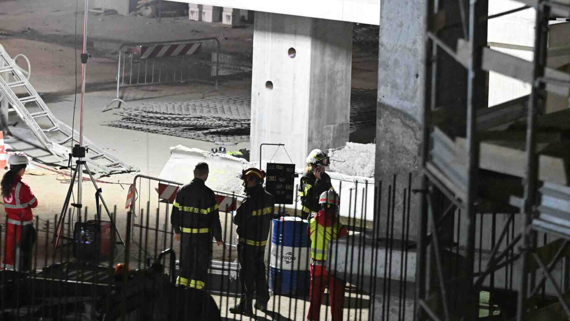 Immagine di La demagogia sulle morti sul lavoro. Per aumentare la sicurezza non servono più pene