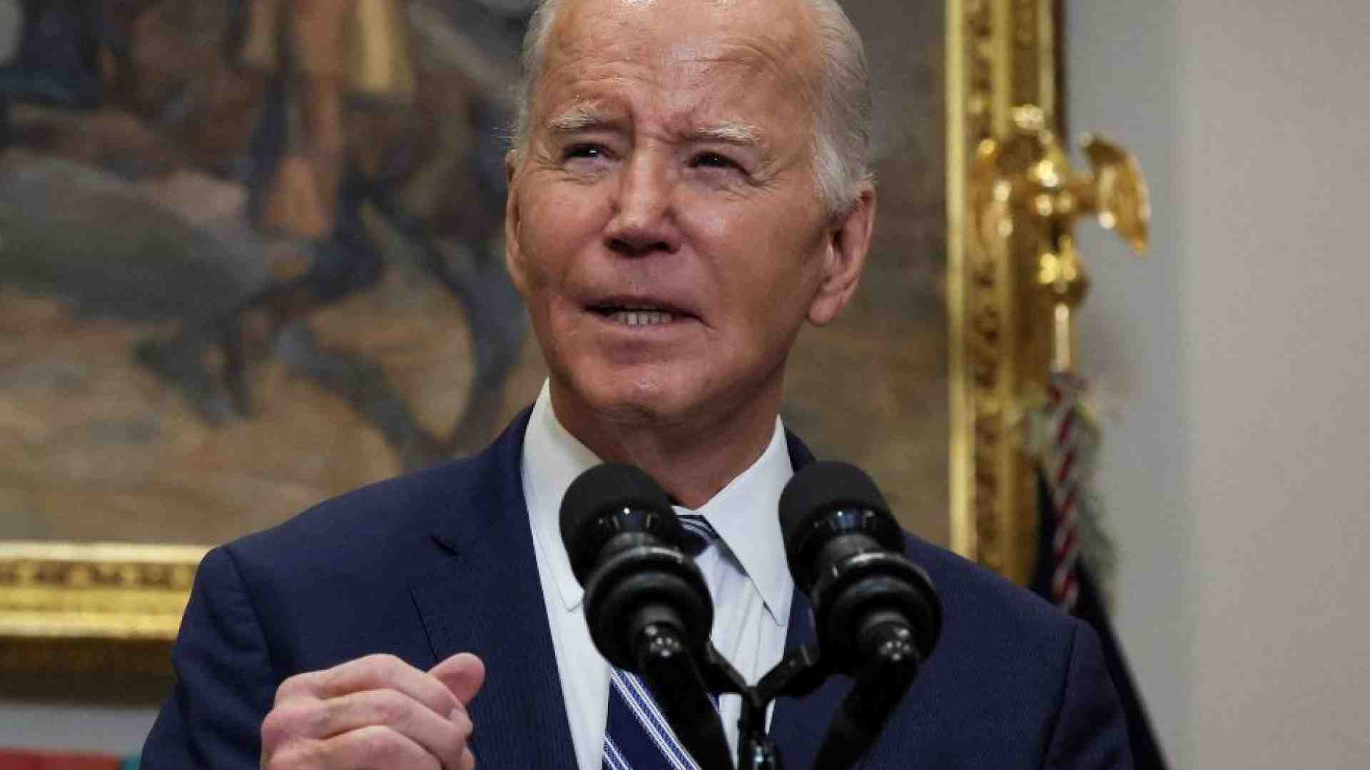 Immagine di L'insulto pesante di Biden a Putin. Mosca: «Si vergogni, non è un cowboy»