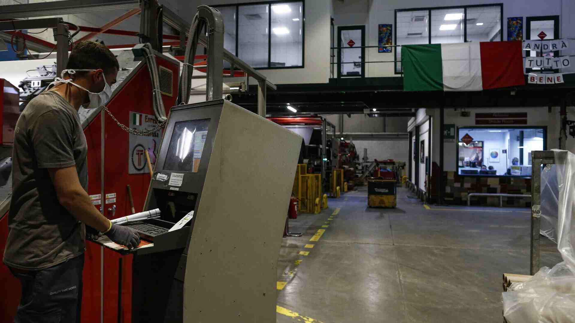 Immagine di Troppi controlli formali sono un danno a imprese e lavoratori