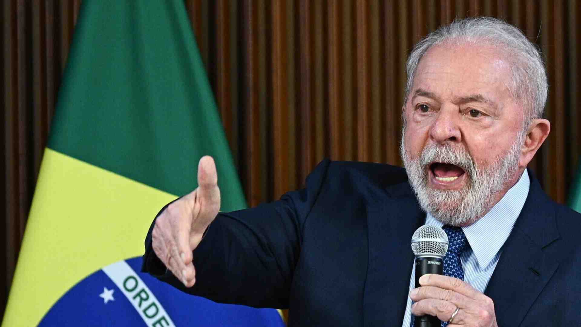 Immagine di Su Navalny, Lula e Salvini si confermano due eroi dell’impudenza