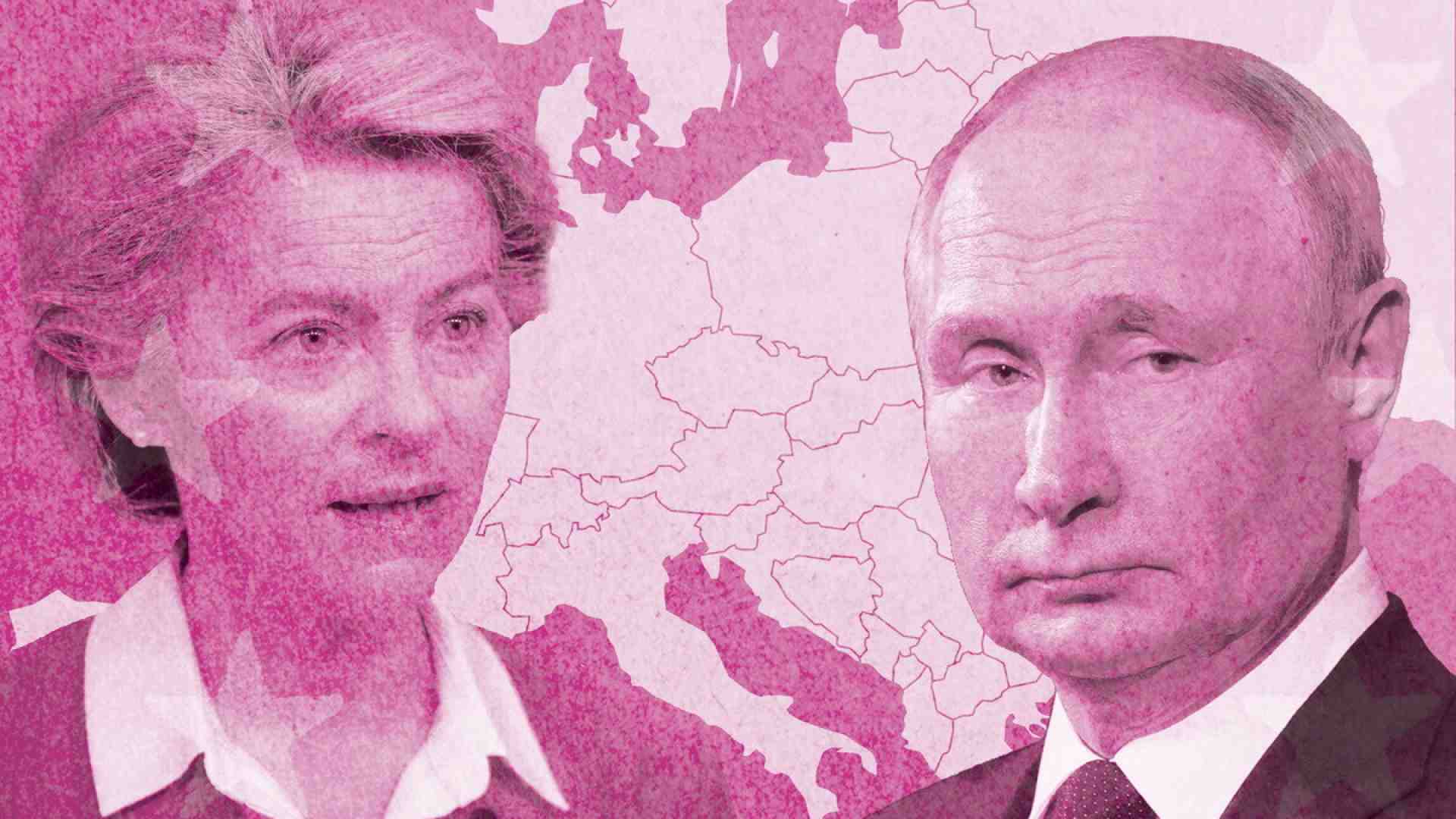 Immagine di Si fa presto a dire difesa europea