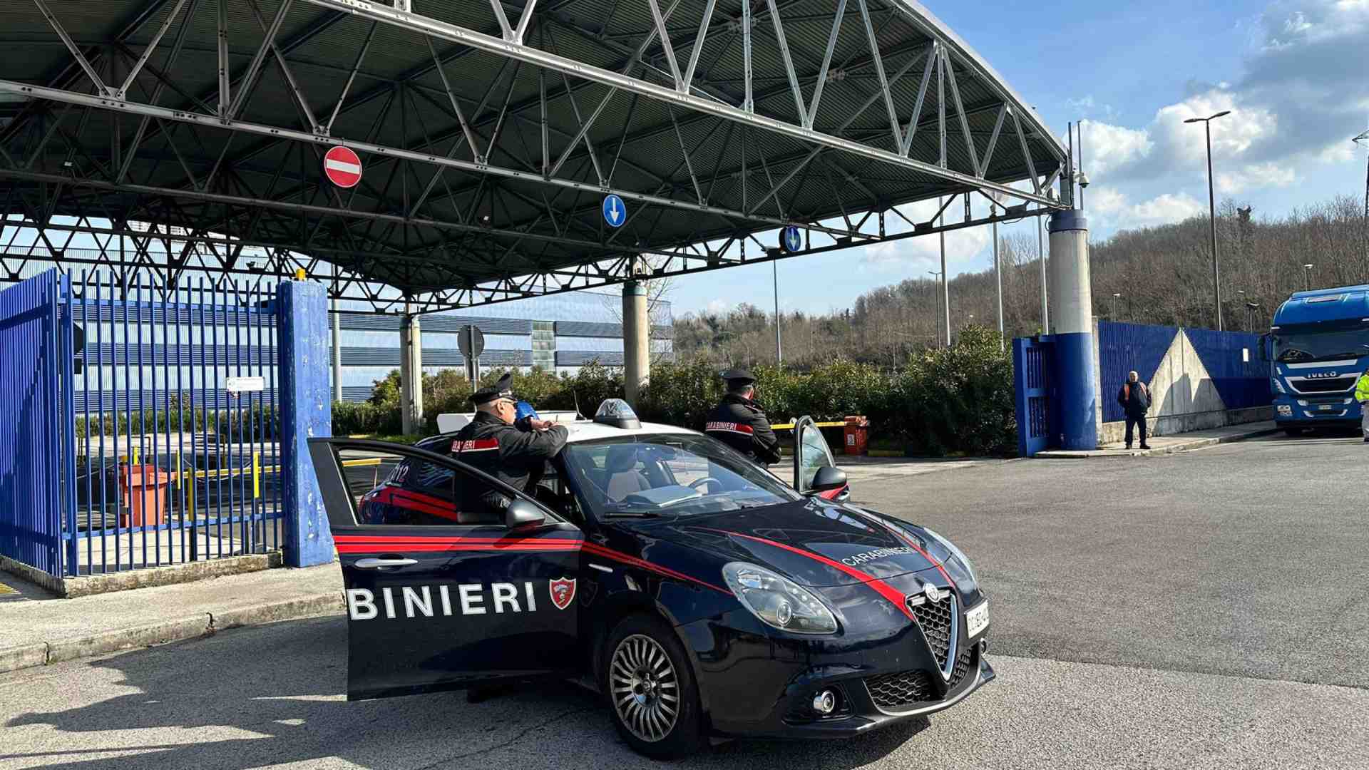 Immagine di Schiacciato da un macchinario, muore un altro operaio: sono 148 da inizio anno