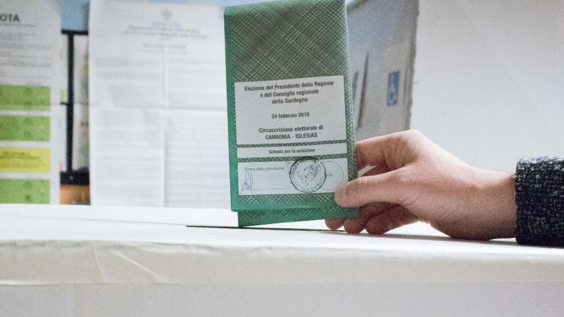 Immagine di Chi sono i quattro candidati a diventare governatore dell'isola