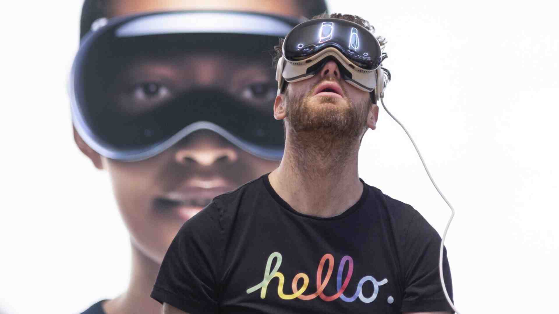Immagine di Il rapporto col reale dopato dall'artificiale