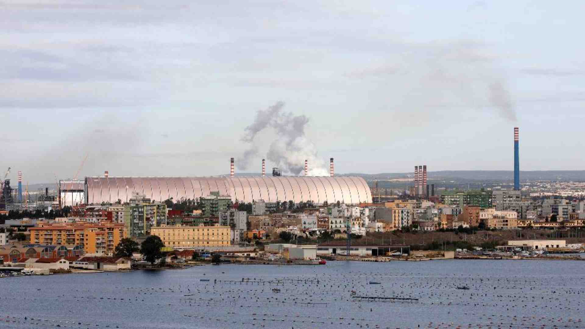 Immagine di Ex Ilva: l'Italia rischia di perdere i 800 milioni di fondi Ue per Taranto