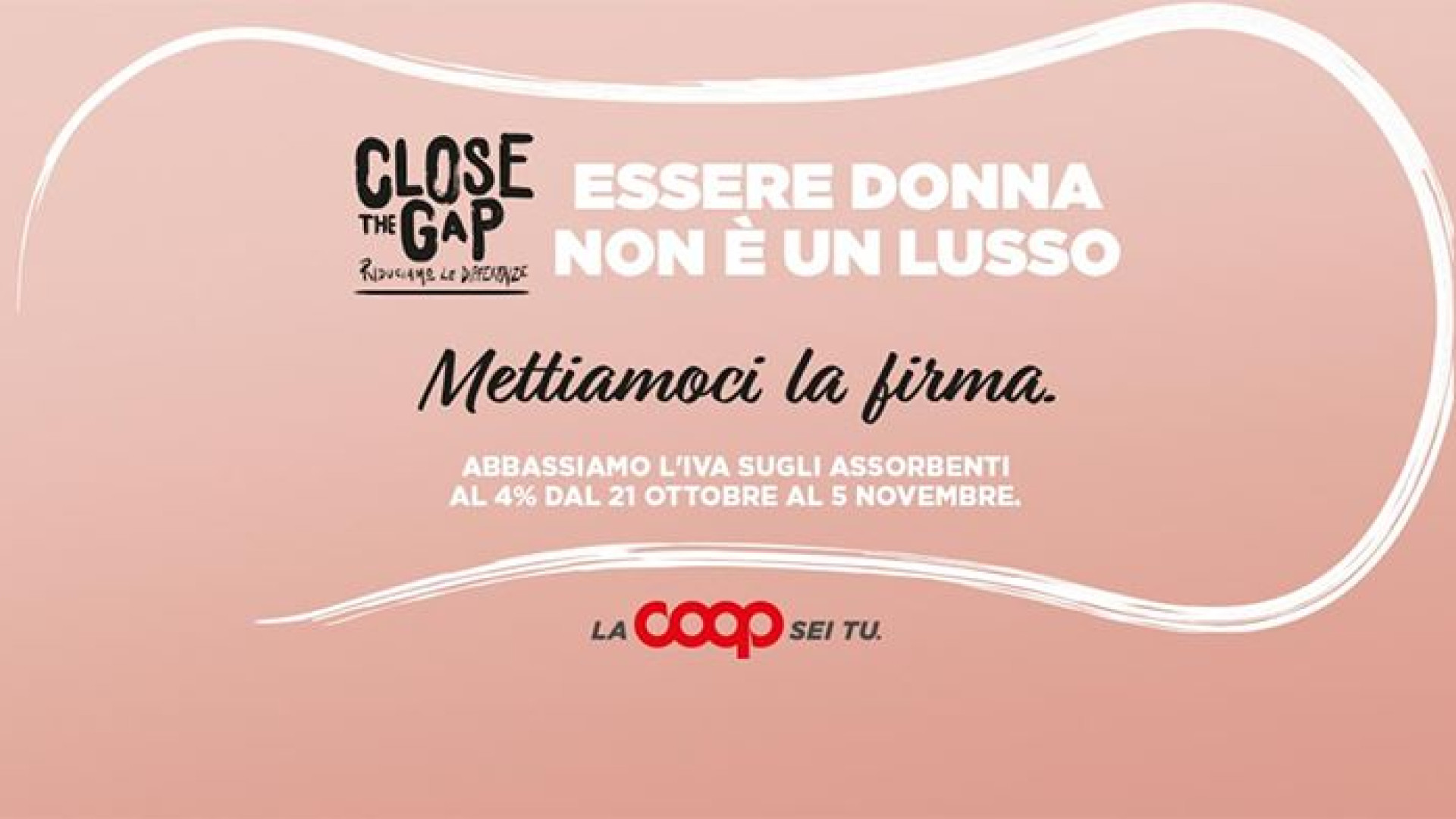 Immagine di Una tassa per essere donna