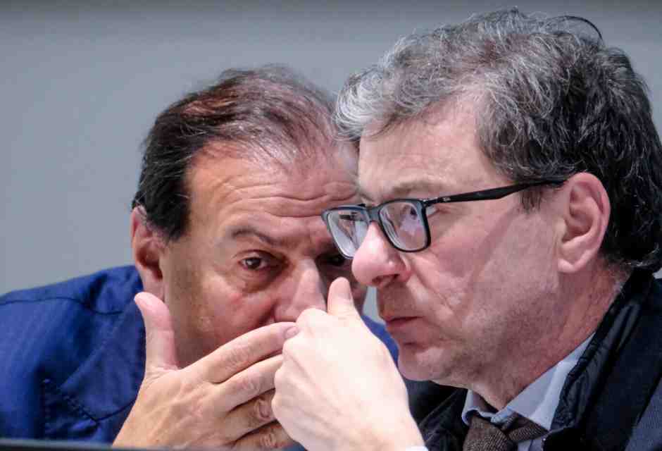 Foto LaPresse