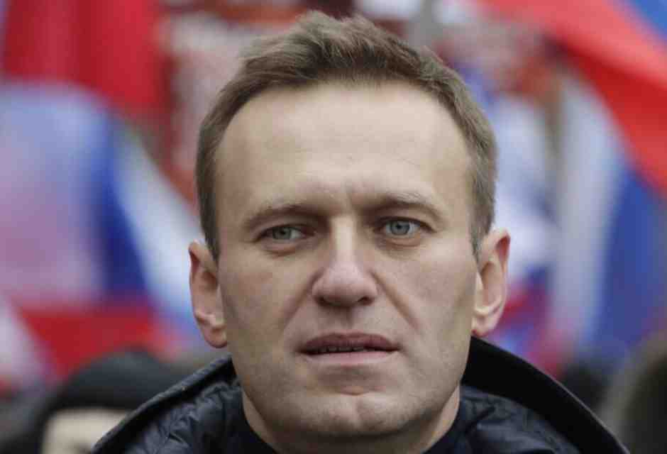 Kyiv non ha pianto Navalny, ma ha una consapevolezza in più