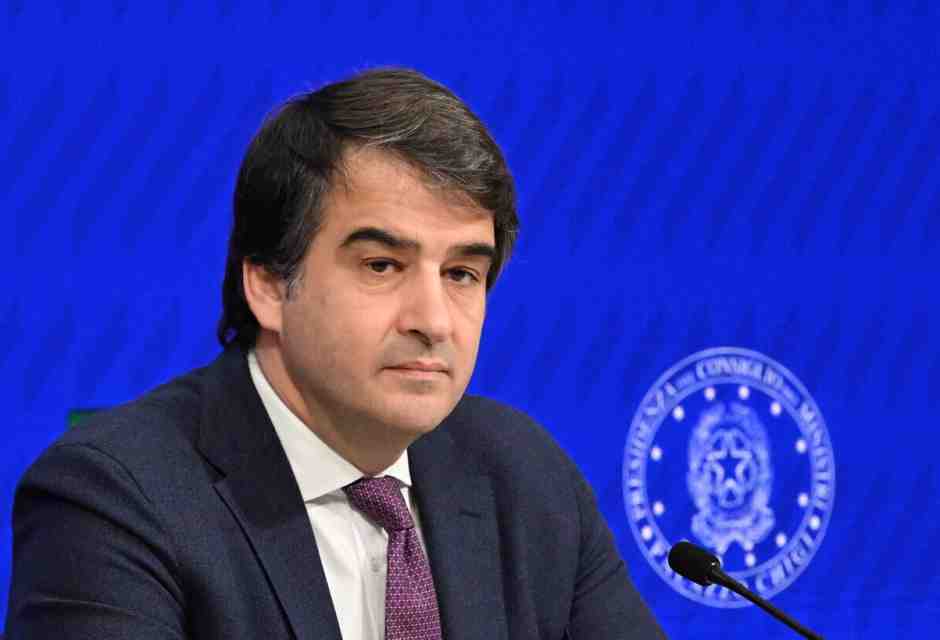L'andamento lento del Pnrr: finora speso solo il 23 per cento