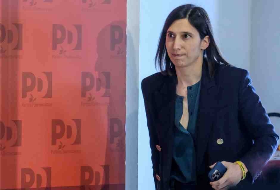 Il Pd di Schlein va in tilt sul terzo mandato. Riunioni, call, tavoli e sindaci contro. La minaccia ai big