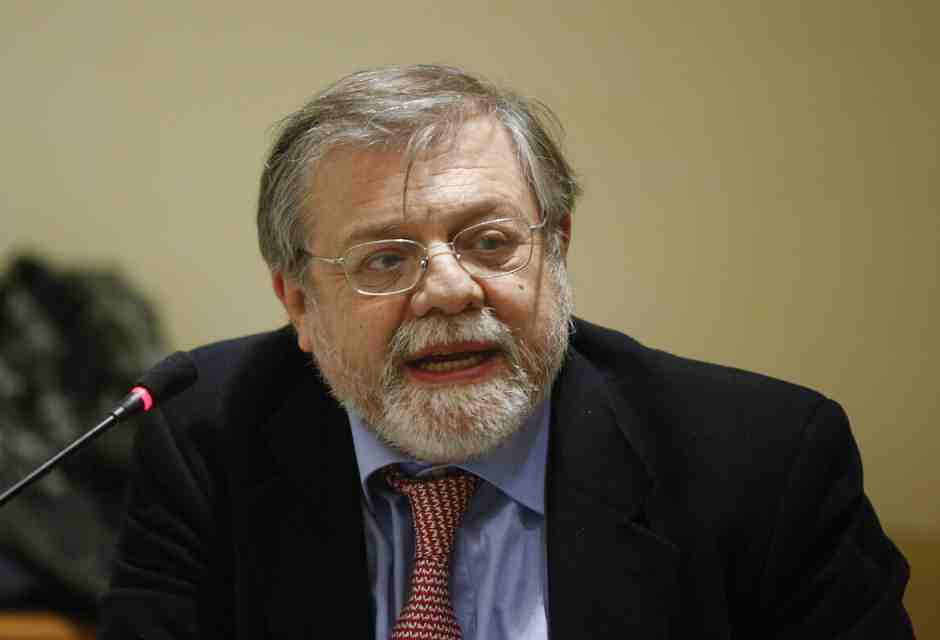 Angelo Panebianco (LaPresse)