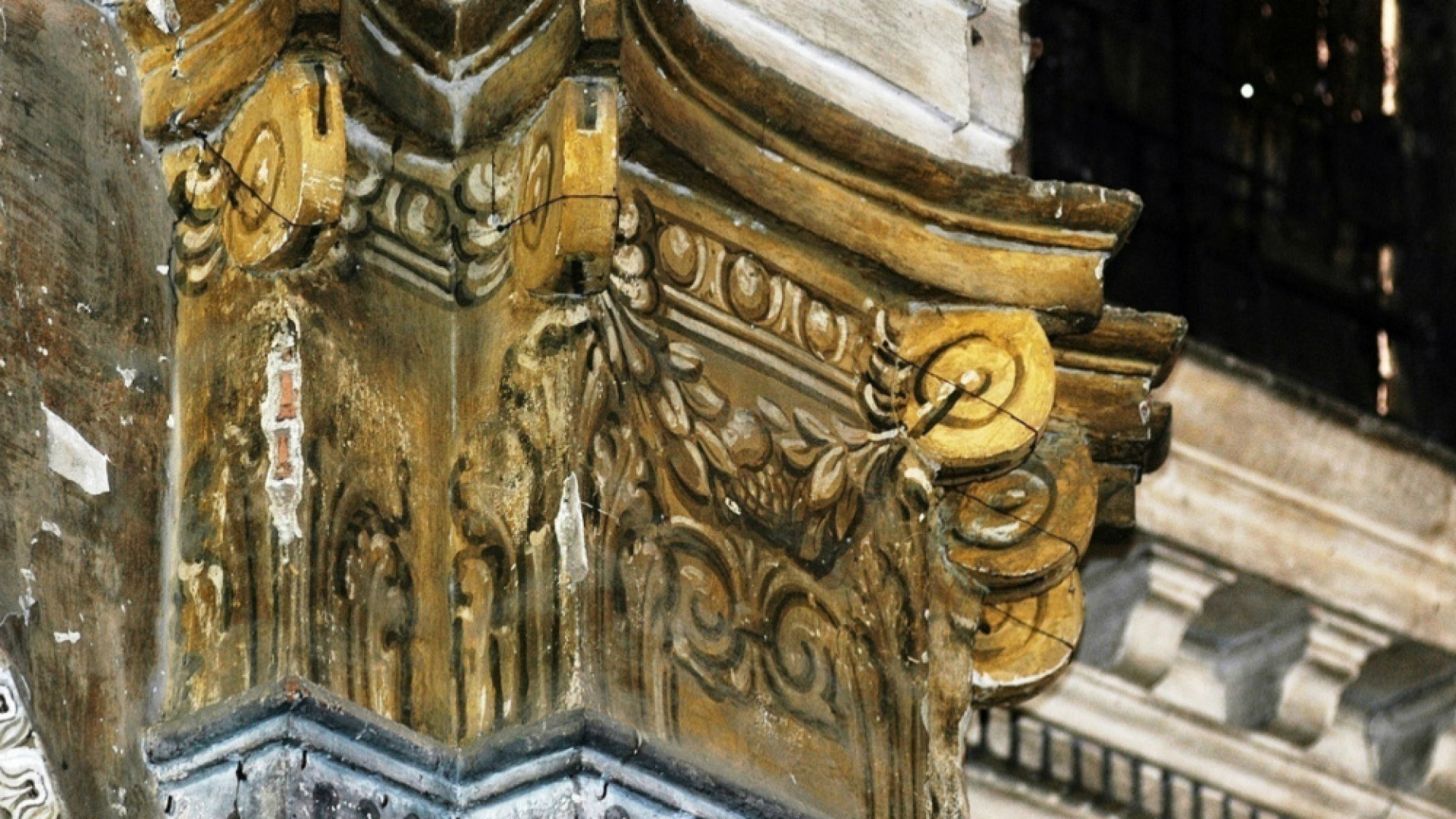 Immagine di San Carlo, stupore e meraviglia