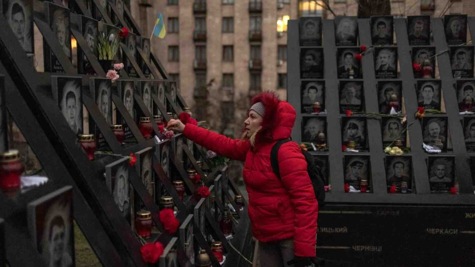 Immagine di Dopo due anni di guerra in Europa, è venuta l'ora di negoziati di pace