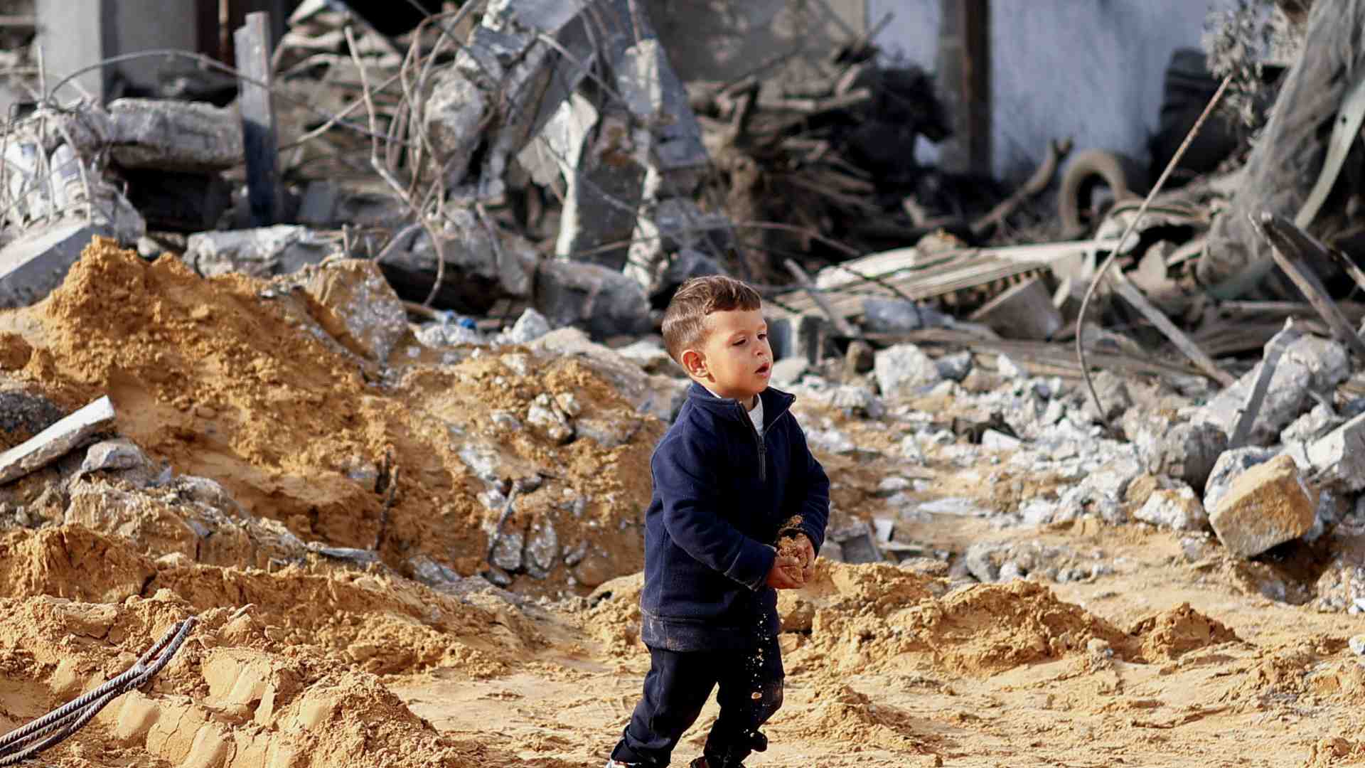 Immagine di Guerra, trattative e piani: a che punto è la crisi a Gaza