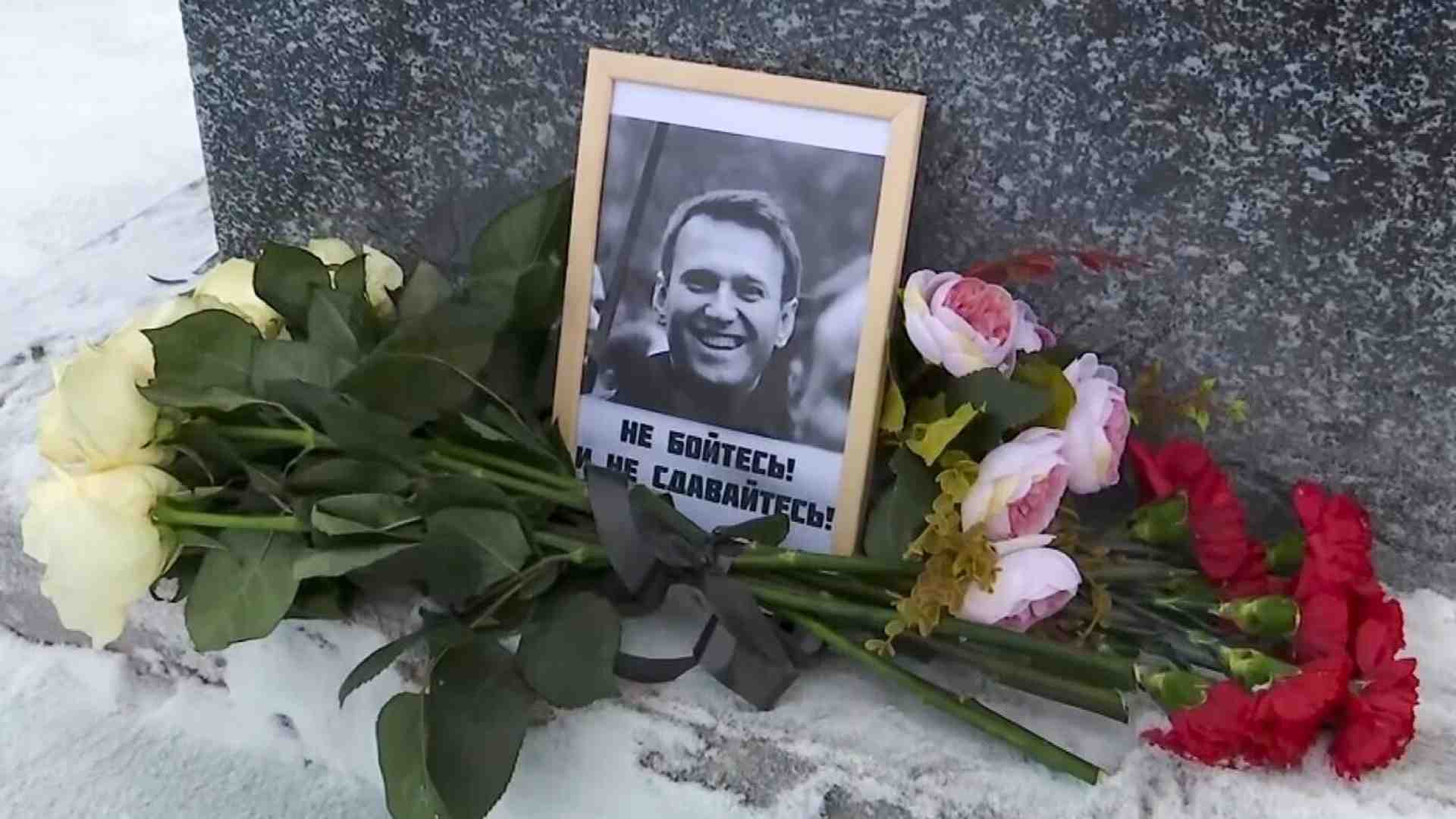 Immagine di La madre di Navalny: "Mi hanno mostrato il corpo di Alexei". Le minacce per una sepoltura in segreto