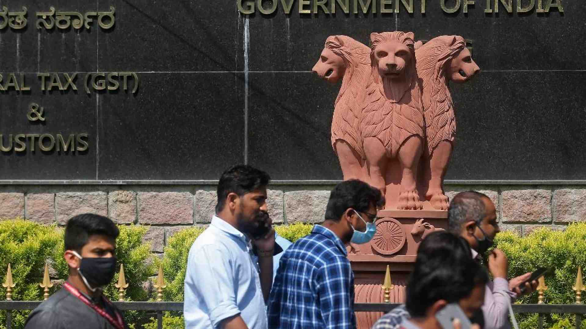 Immagine di India, giudice ordina di cambiare nome a due leoni