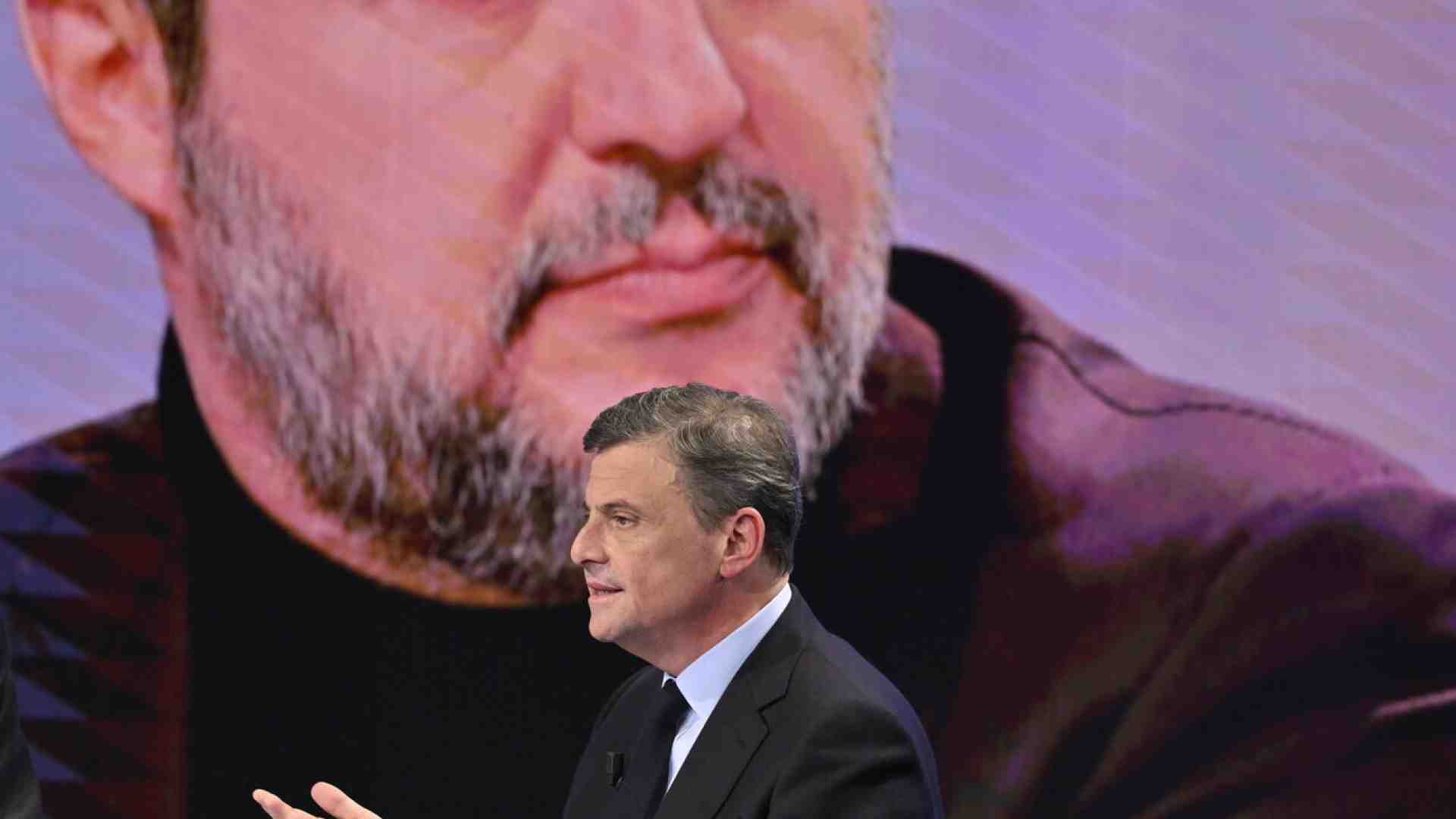 Immagine di Calenda passa dalle parole ai fatti: presentata la mozione di sfiducia contro Salvini