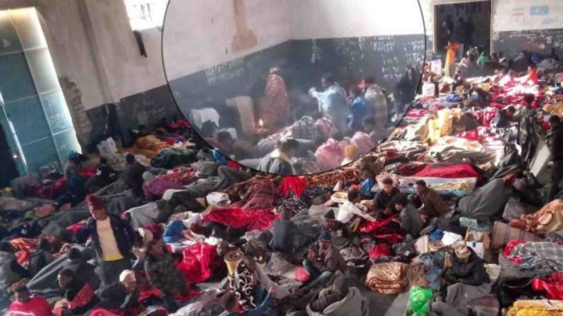 Immagine di A morte per la loro conversione. La Libia soffoca anche i cristiani