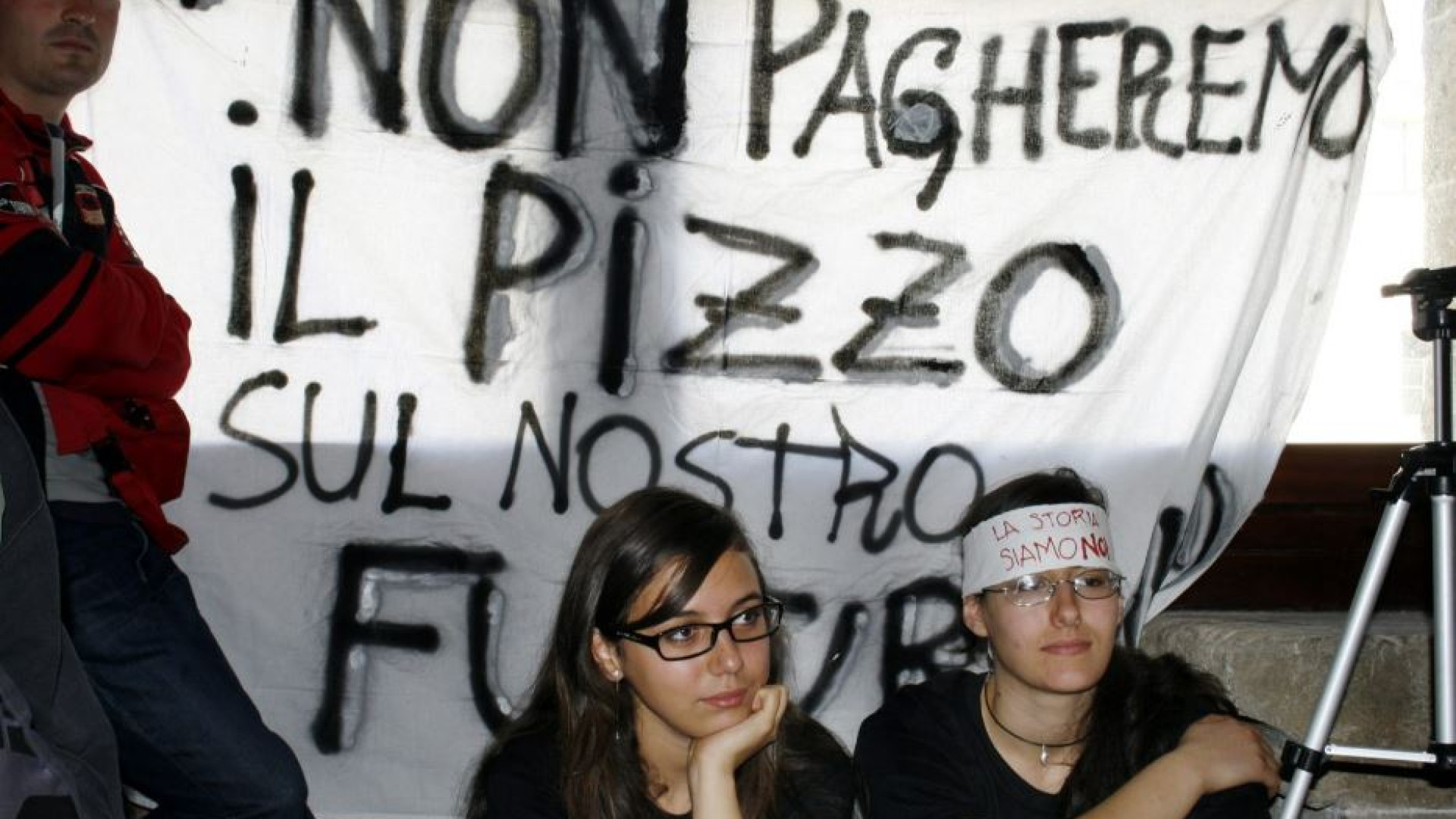 Immagine di In Sicilia a denunciare il racket per la prima volta sono stati gli operai