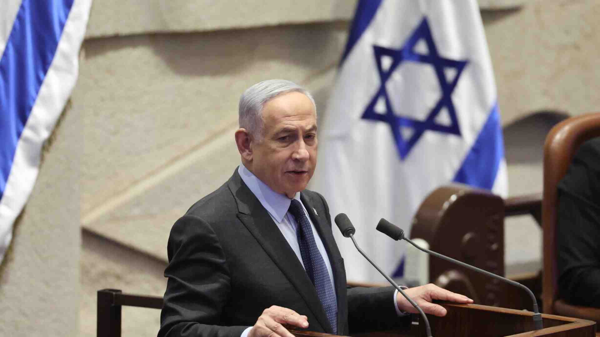 Immagine di "Gaza dopo Hamas". Israele delinea il suo piano per la Striscia (con l'incognita su chi governa)