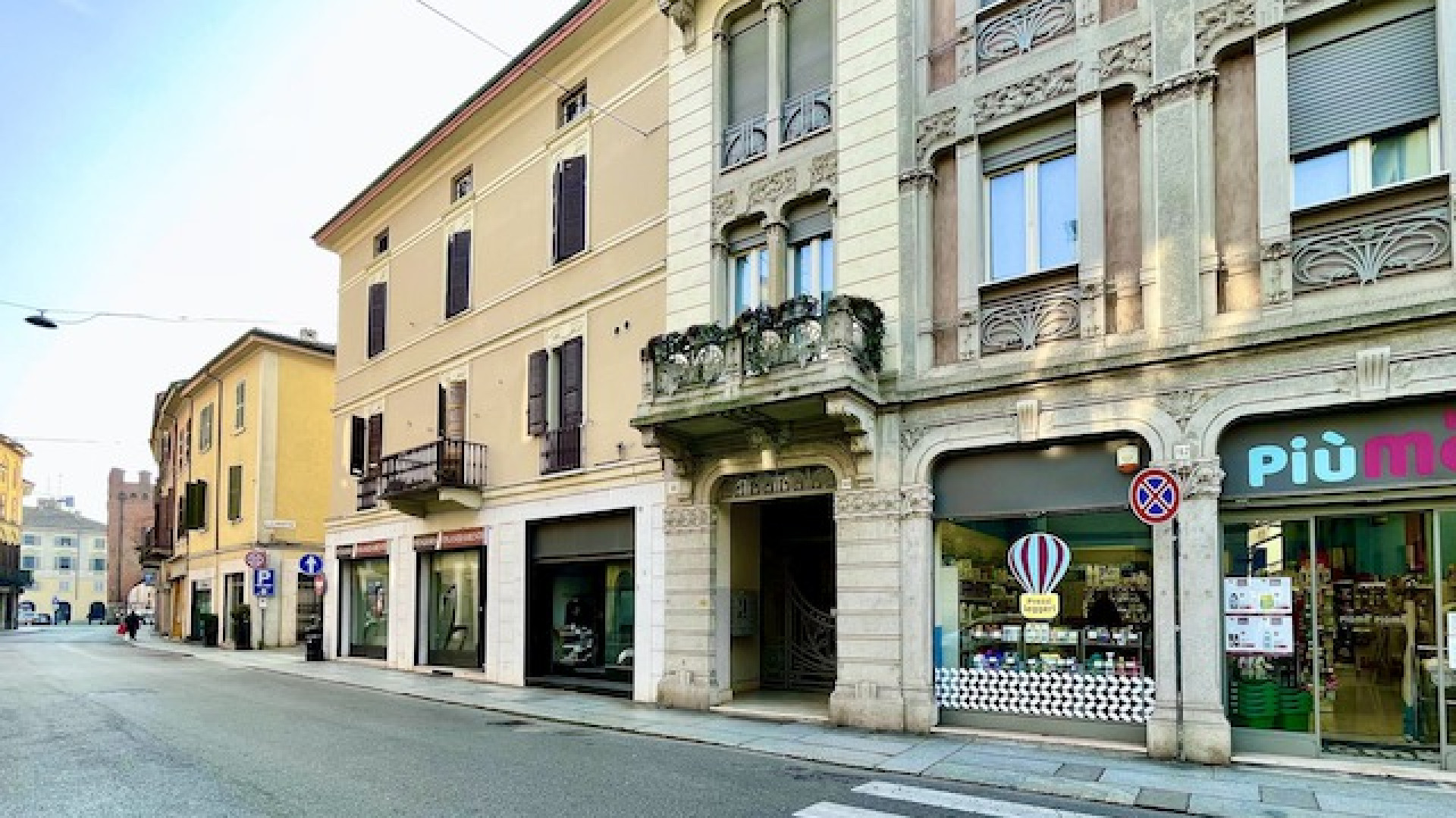 Immagine di «Visto? Altro che salotto!»